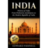 India: History of India: From Prehistoric Settlements to the Modern Republic of India
