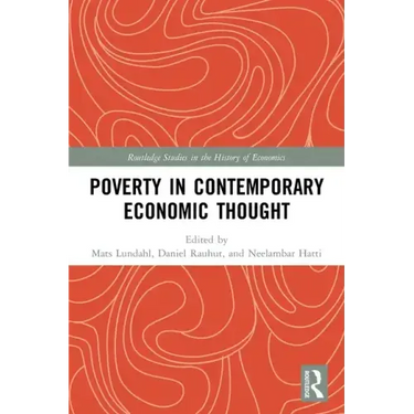 Poverty in Contemporary Economic Thought
