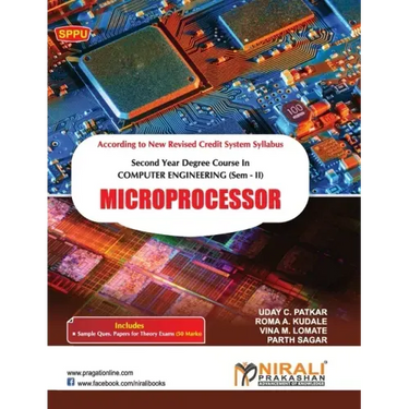 Microprocessor