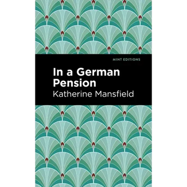 In a German Pension