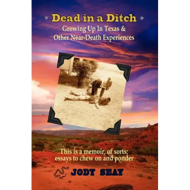 Dead in a Ditch