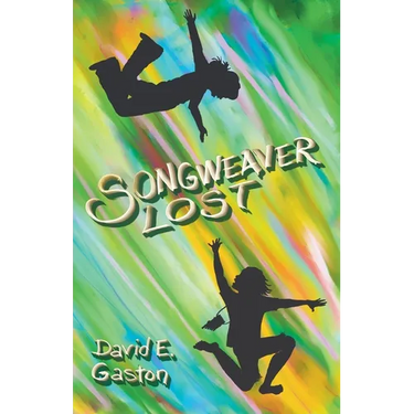 Songweaver Lost
