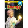 Energy: I Can Help Save Earth (Engaging Readers, Level 2)