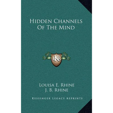Hidden Channels Of The Mind