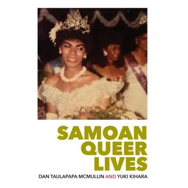 Samoan Queer Lives