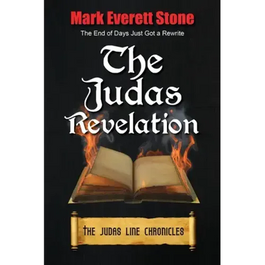 Judas Revelation