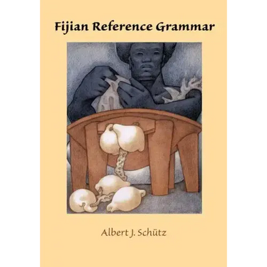 Fijian Reference Grammar