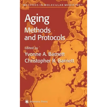 Aging Methods and Protocols