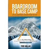 Boardroom to Base Camp