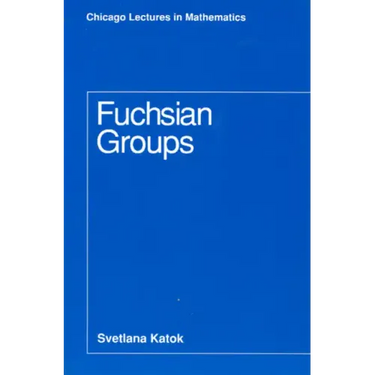 Fuchsian Groups