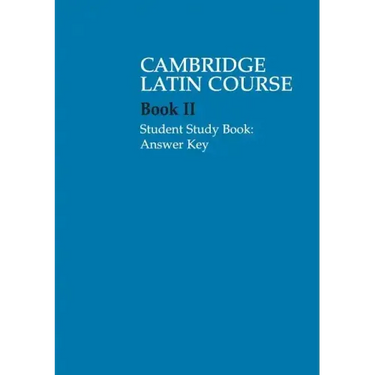 Cambridge Latin Course 2