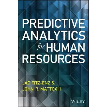 Predictive Analytics for Human Resources