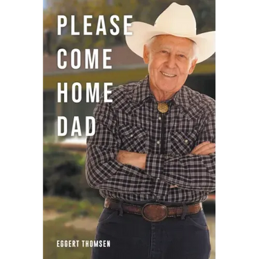 Please Come Home Dad