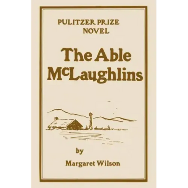 The Able McLaughlins