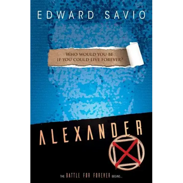 Alexander X