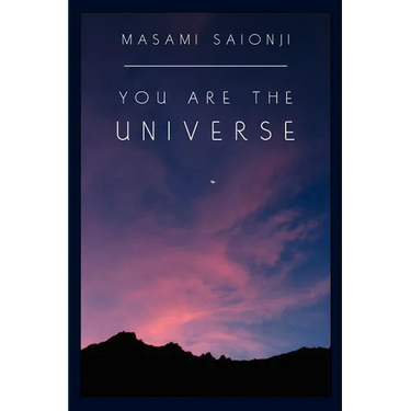 You Are the Universe