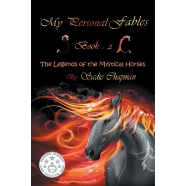 My Personal Fables Book 2