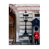 England's Most Famous Palaces: The History of Buckingham Palace and Kensington Palace