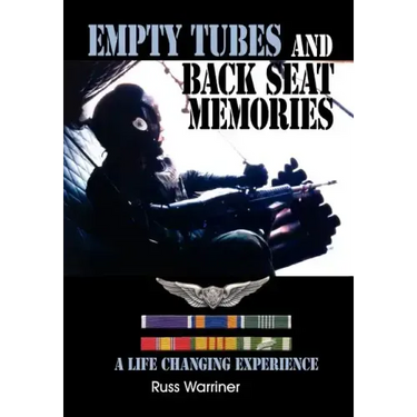 Empty Tubes and Back Seat Memories: A Life Changing Experience