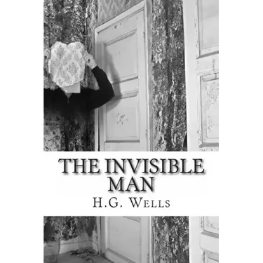 The Invisible Man