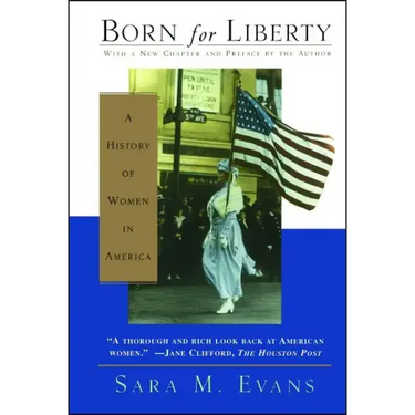 Born for Liberty