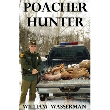 Poacher Hunter