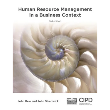 Human Resource Management in a Business Context