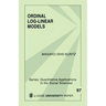 Ordinal Log-Linear Models