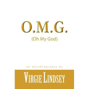 O.M.G.: "Oh My God"