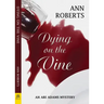 Dying on the Vine