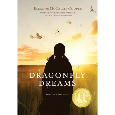 Dragonfly Dreams