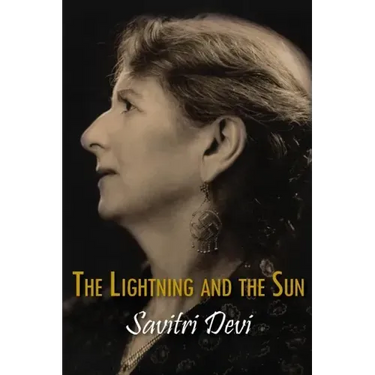 The Lightning and the Sun