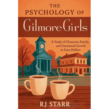 The Psychology of Gilmore Girls