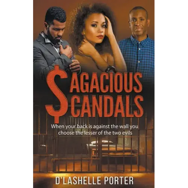 Sagacious Scandals