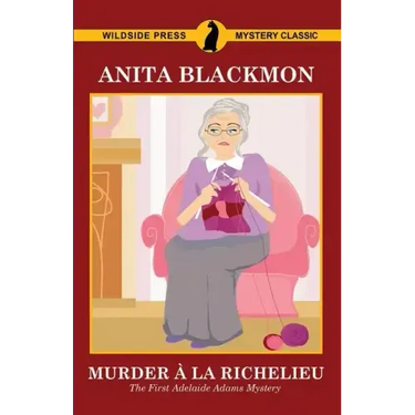 Murder a la Richelieu