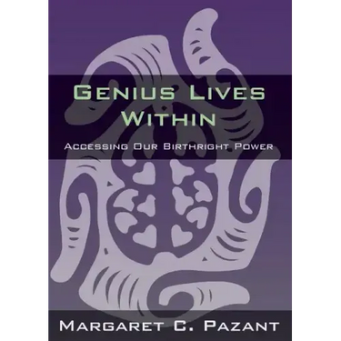 Genius Lives Within
