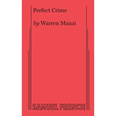 Perfect Crime