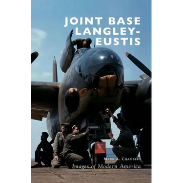 Joint Base Langley-Eustis