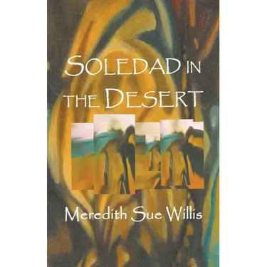 Soledad in the Desert