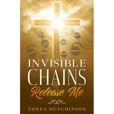Invisible Chains Release Me