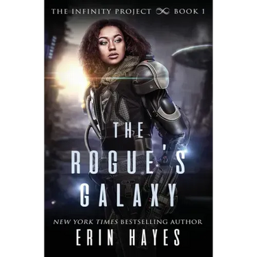 The Rogue's Galaxy