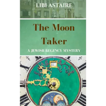 The Moon Taker