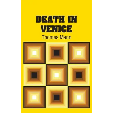 Death In Venice