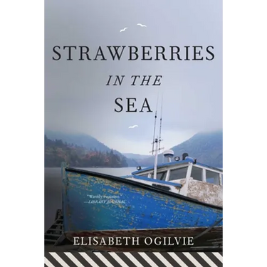 Strawberries in the Sea