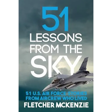 51 Lessons From The Sky