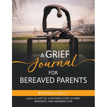 A Grief Journal for Bereaved Parents