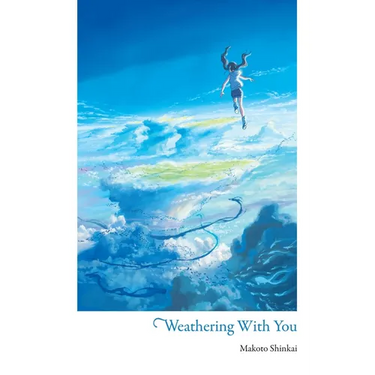 Weathering with You
