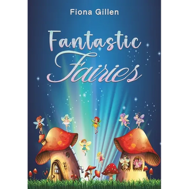 Fantastic Fairies