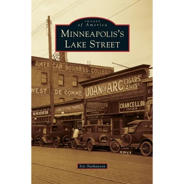 Minneapolis's Lake Street