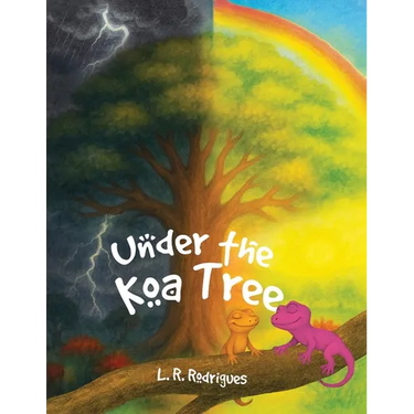 Under the Koa Tree